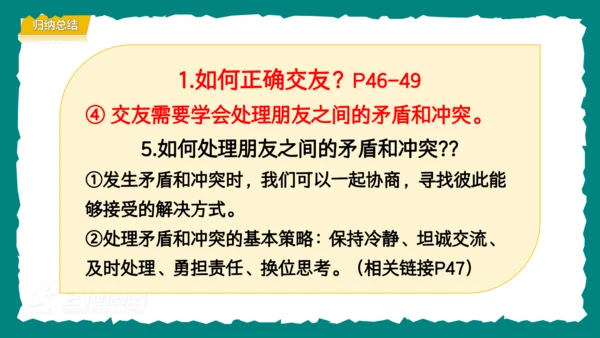 6.2交友的智慧课件(共29张PPT)