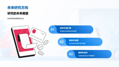 博士项目答辩报告PPT模板