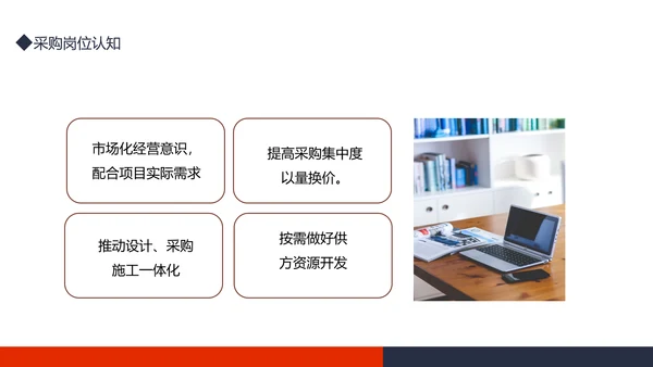 企业采购管理培训课件PPT模板