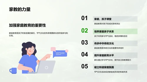 小暑节气教学展示