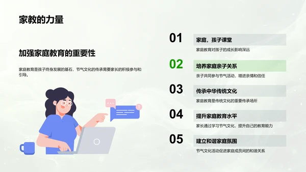 小暑节气教学展示