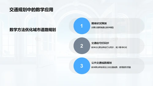 数学：打开未来之门