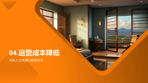 优化酒店运营指南