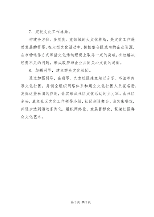 文广站工作计划.docx