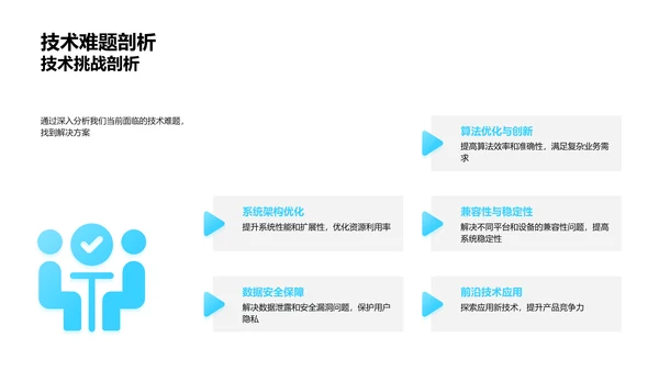 IT季度项目报告