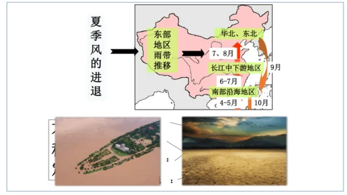 初中历史与社会 人文地理下册 4.2山川秀美同步课堂精讲课件