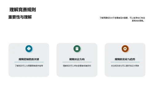 科创竞赛攻略秘籍