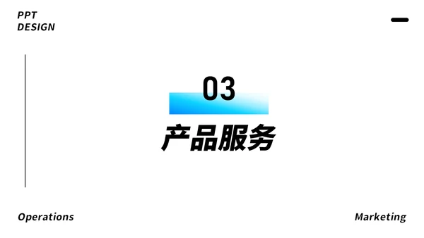 餐饮外卖行业调研报告通用PPT模板