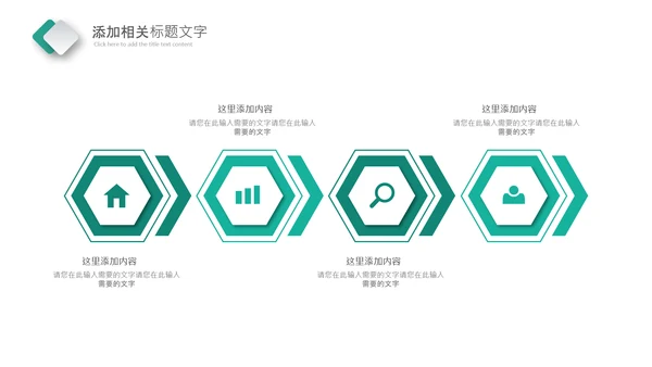 绿色保险行业银行简约报告PPT模板