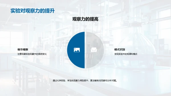 化学实验精要技巧