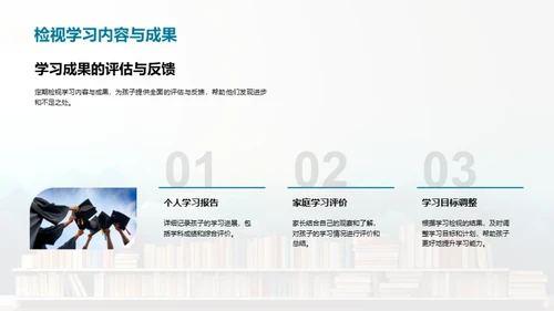 二年级成长路线图