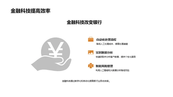 金融科技变革新篇章