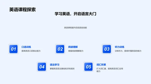 五年级学习规划报告