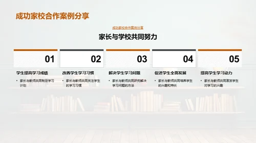 教学成果与未来展望