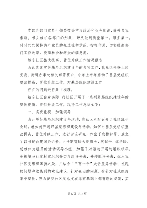 旭东村党支部晋位升级计划方案 (2).docx