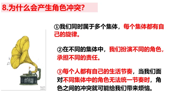 第七课共奏和谐乐章复习课件----2020-2021学年道德与法治七年级下册(共28张PPT)