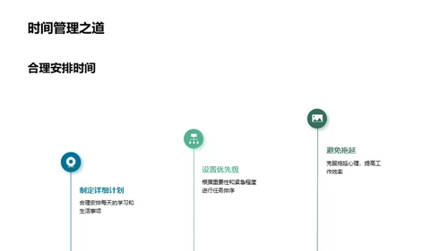 工程硕士探索之旅