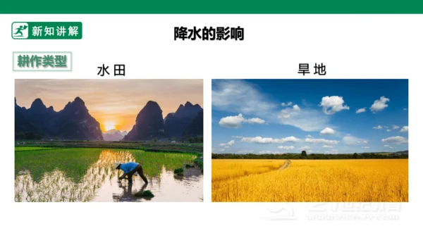 3.3 降水的变化与分布(21世纪)