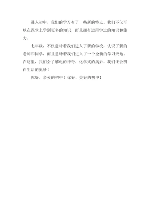 你好初中作文600字.docx