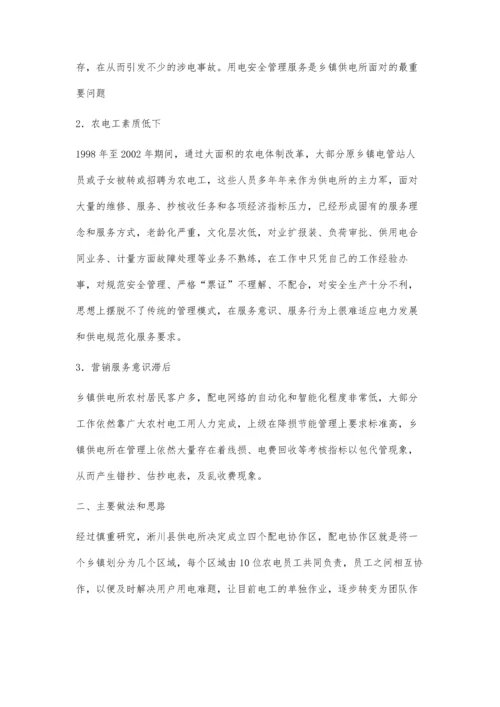 提升电力企业优质服务水平措施.docx