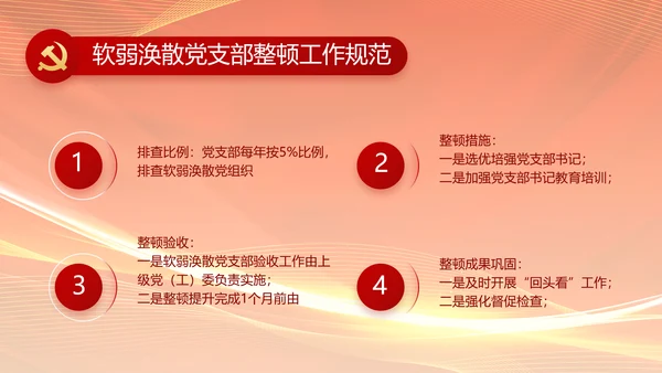 红色爱岗敬业培训做新时代合格党员动态PPT
