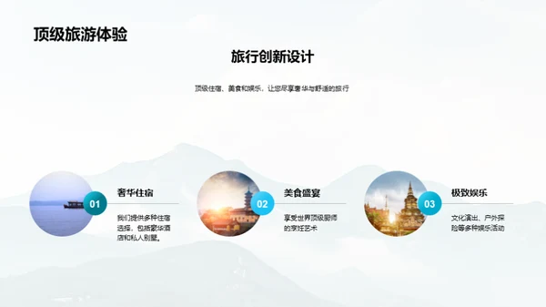 旅行之巅