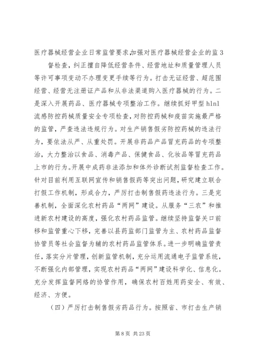 药品安全专项整治方案_1.docx