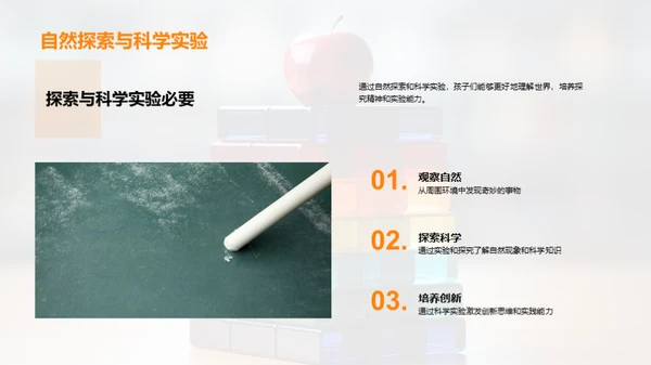 幼儿教育全景解析