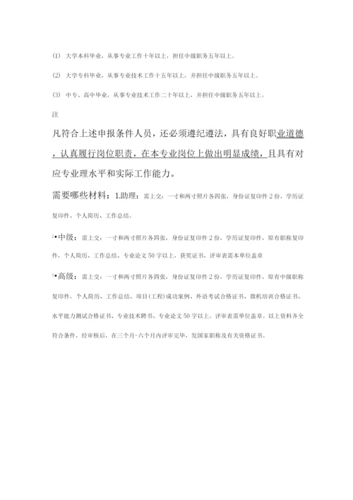 2023年职称与职业资格有什么区别.docx