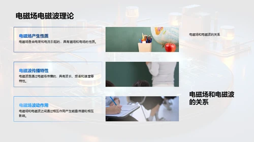 电磁学实践教学探索