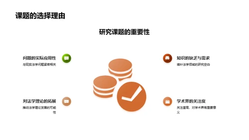 法学探索新篇章