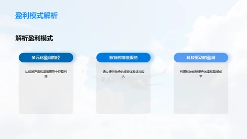 探索XX旅行社的成功之道