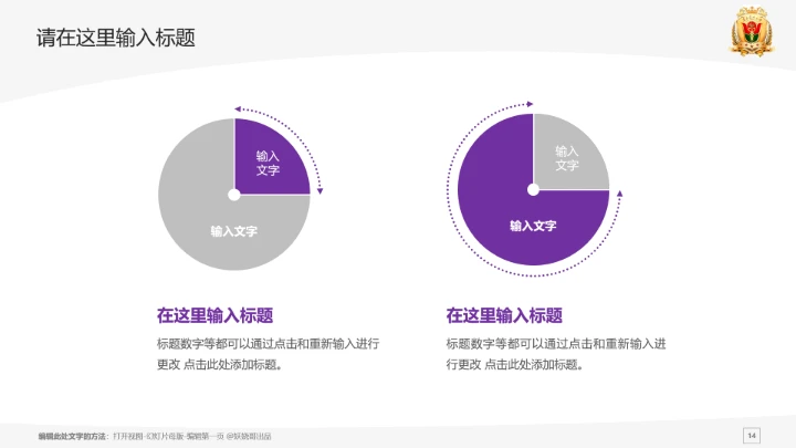 南方医科大学课题学术汇报毕业论文答辩通用PPT模板