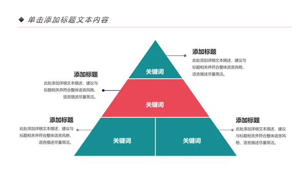 精美大气辩论赛演讲大赛演讲比赛PPT模板