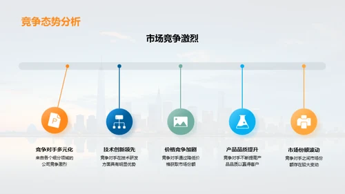 公司年度回顾与展望