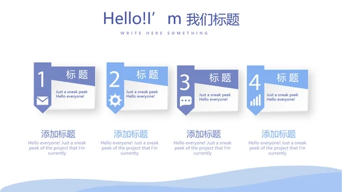 病毒有哪些动态PPT