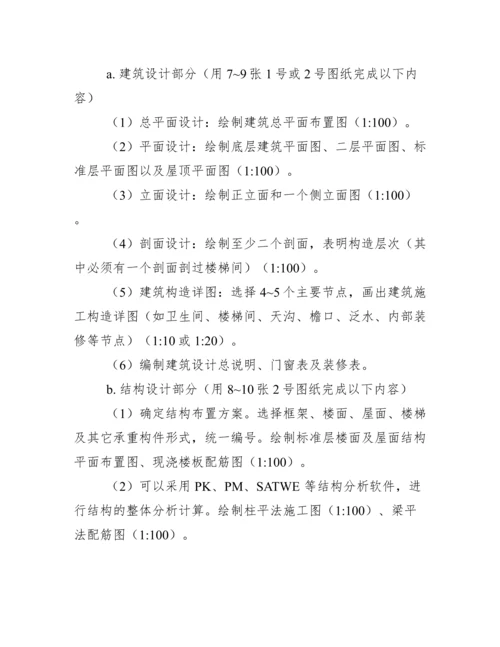 武汉理工大学本科毕业论文-开题报告.docx