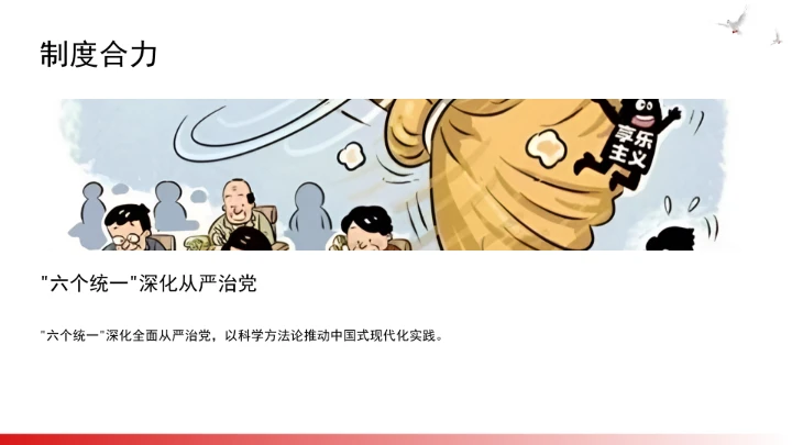 深刻把握重要领导关于党的建设的重要思想的系统的科学方法论ppt课件