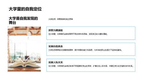 梦想启航之旅