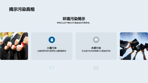 探究绿色农业新模式