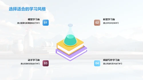 卓效学习策略指南