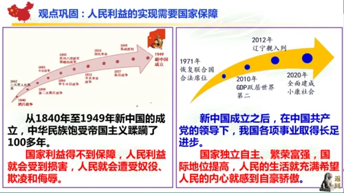 8.1国家好 大家才会好 课件