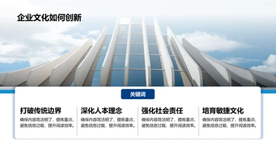 企业文化如何创新-企业文化PPT