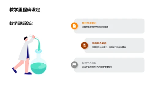 共创教学新篇章