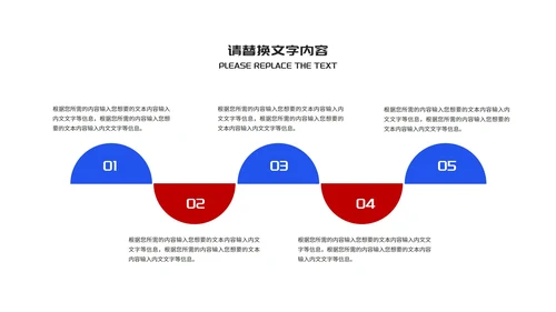 蓝色卡通风网络诈骗暑假安全教育PPT模板