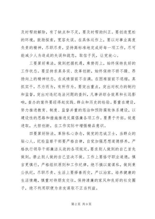 讲党性重品行学习体会.docx