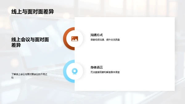远程会议礼仪与效率