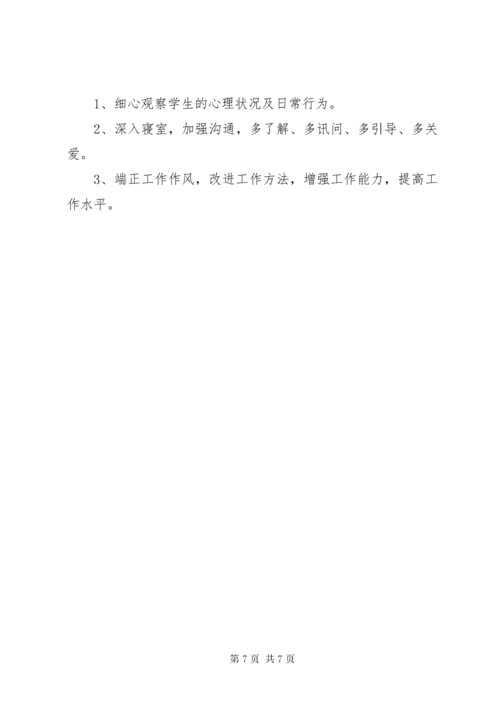 宿管员安全责任书 (4).docx