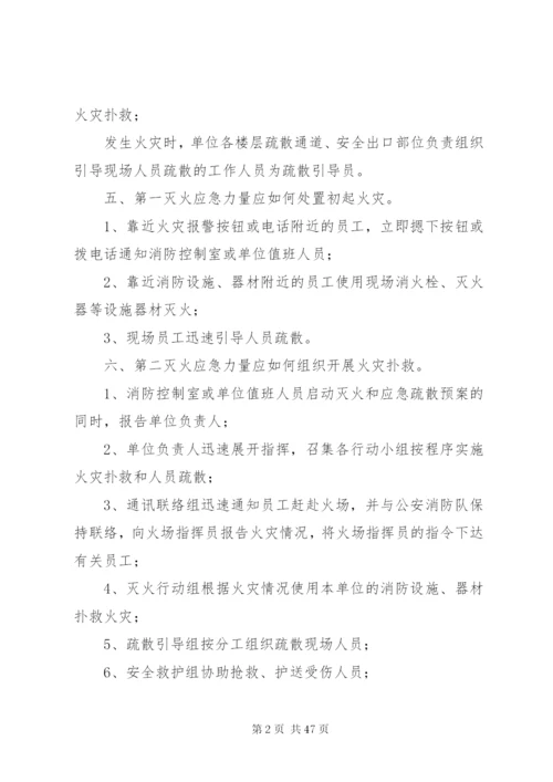 消防安全基本知识完整.docx