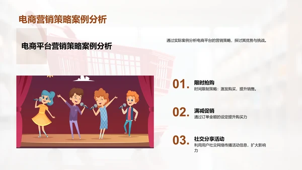 深度解析双十一营销